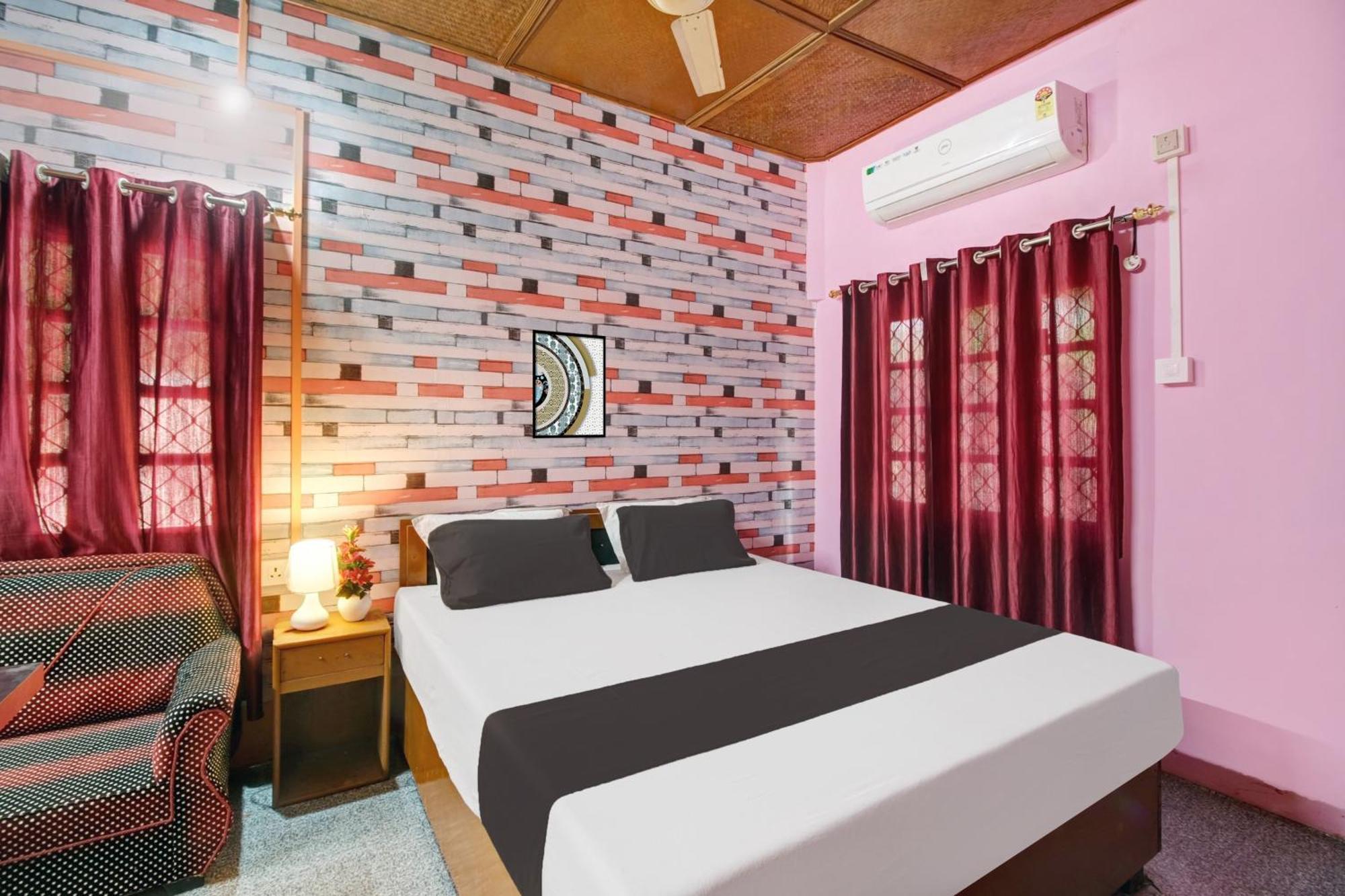 Hotel O Heritage Nest Resort Kazirnga Kāziranga Exteriér fotografie